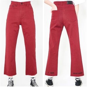 Lazy Oaf Jeans for Women - Poshmark